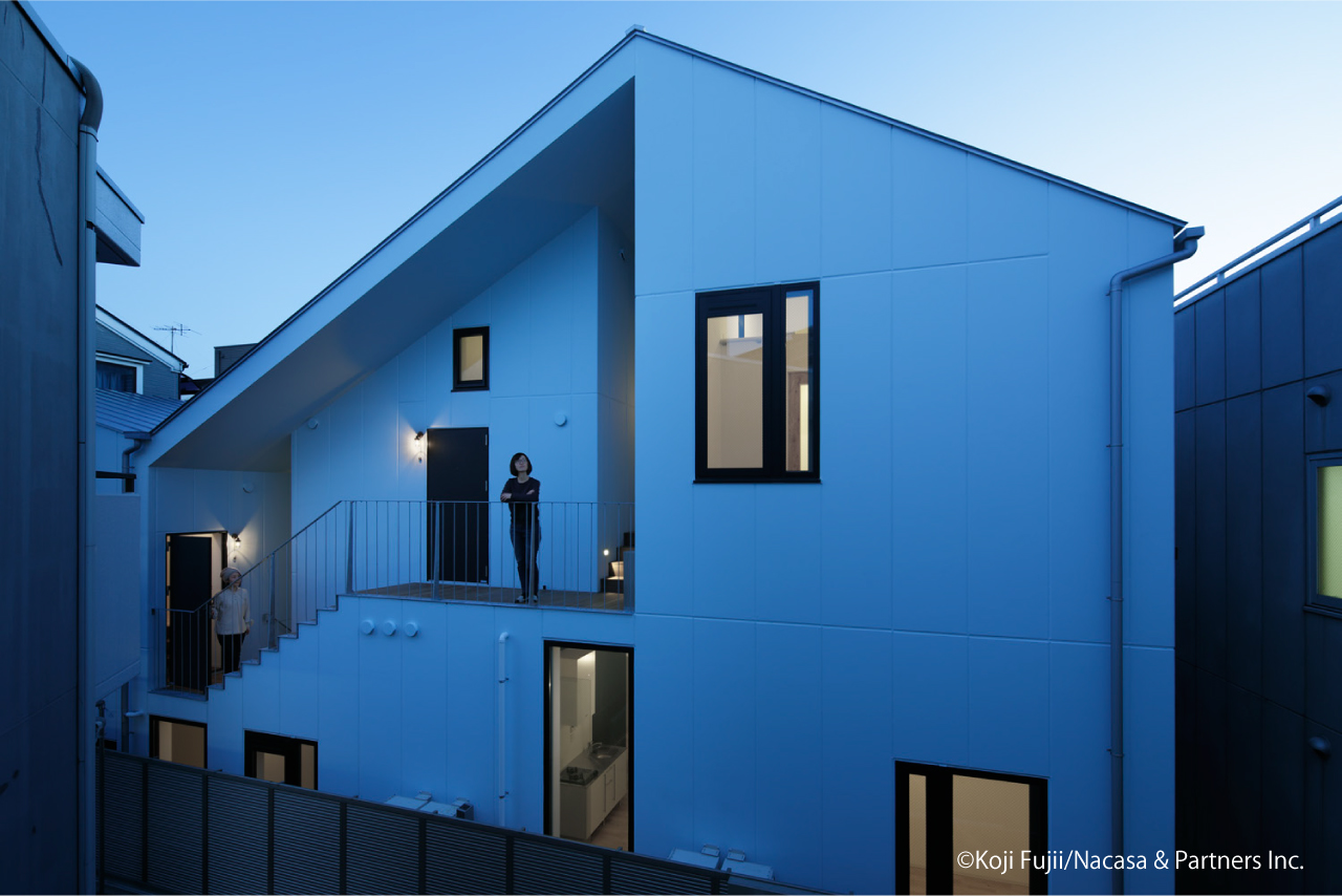 Garland aの写真15