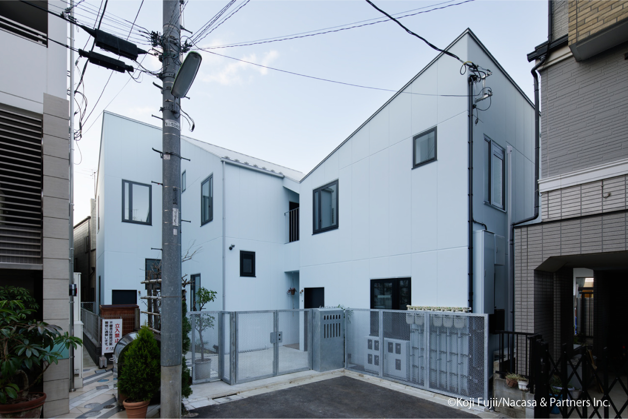 Garland aの写真10