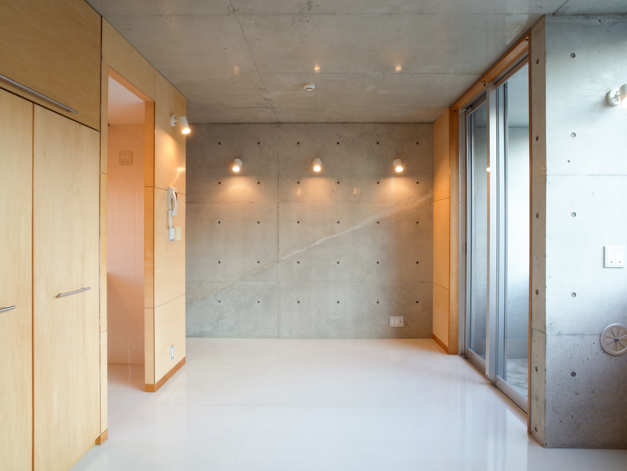 solevante 301の写真3