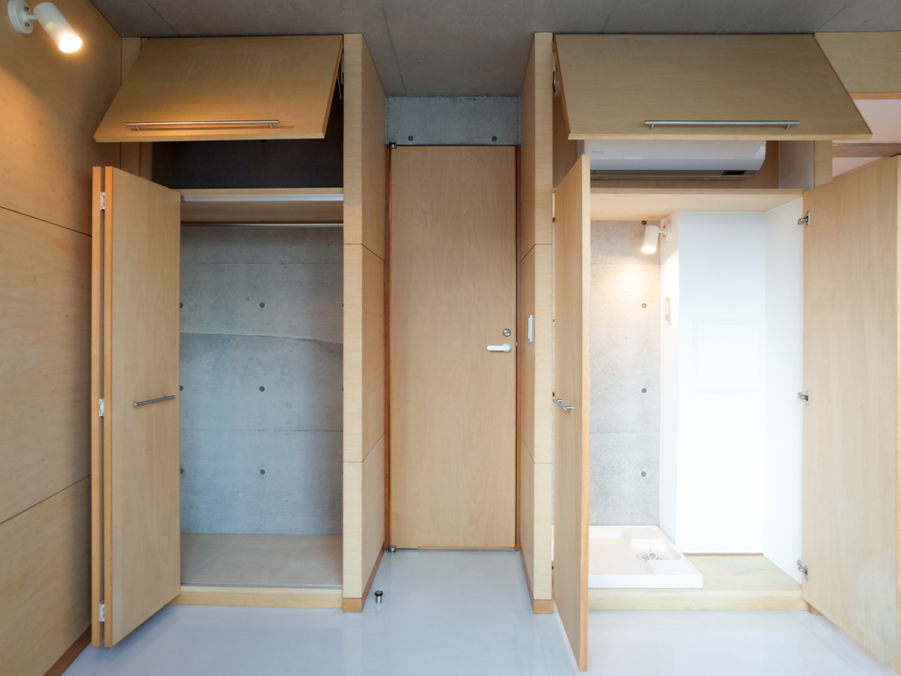 solevante 301の写真5