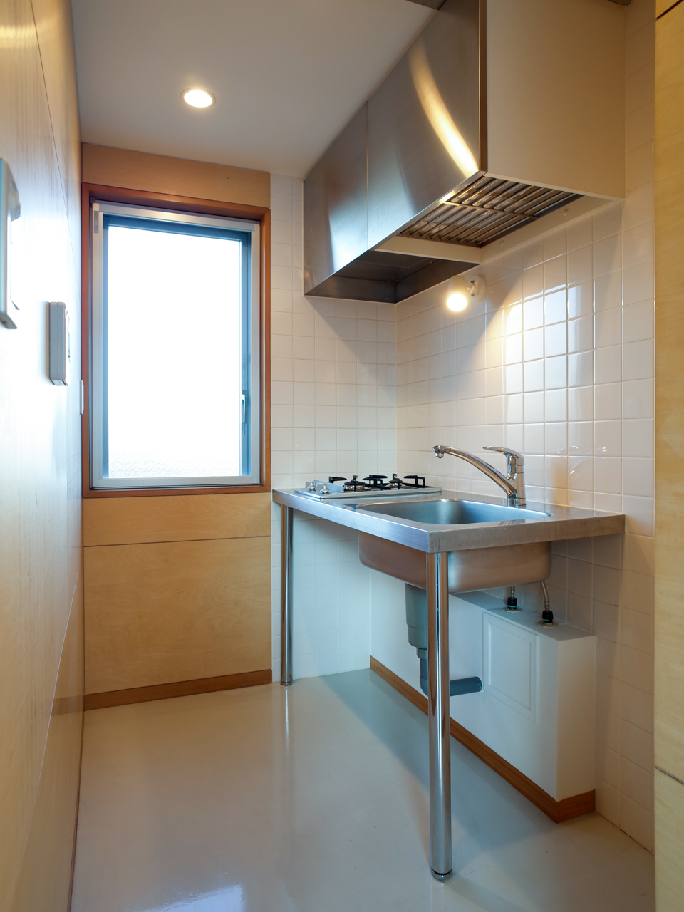 solevante 301の写真6