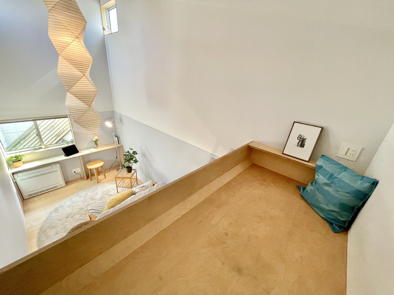 torre　300の写真4