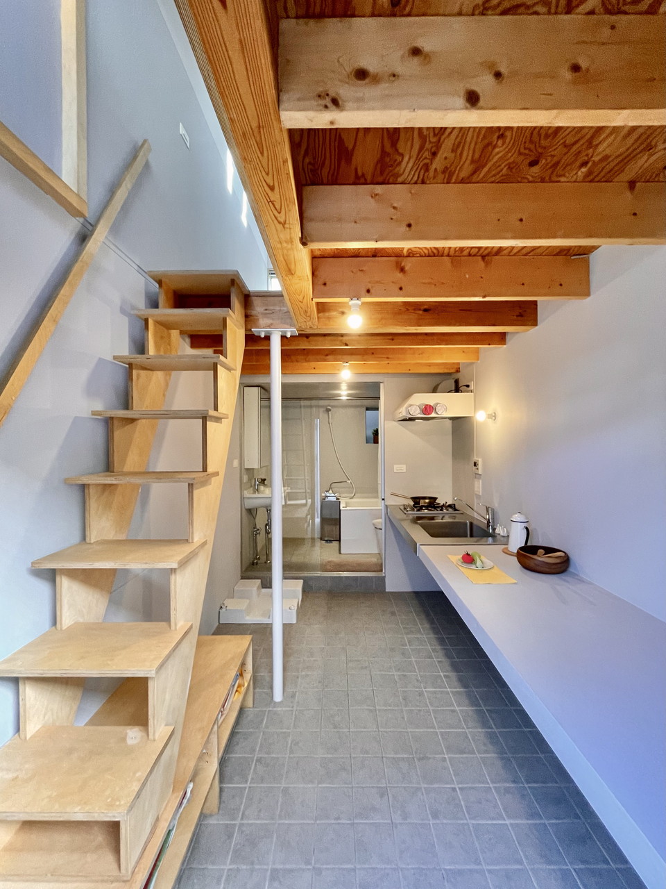 torre　300の写真9