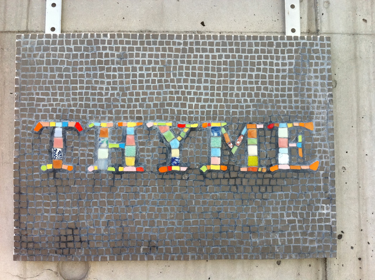 thyme 102の写真11