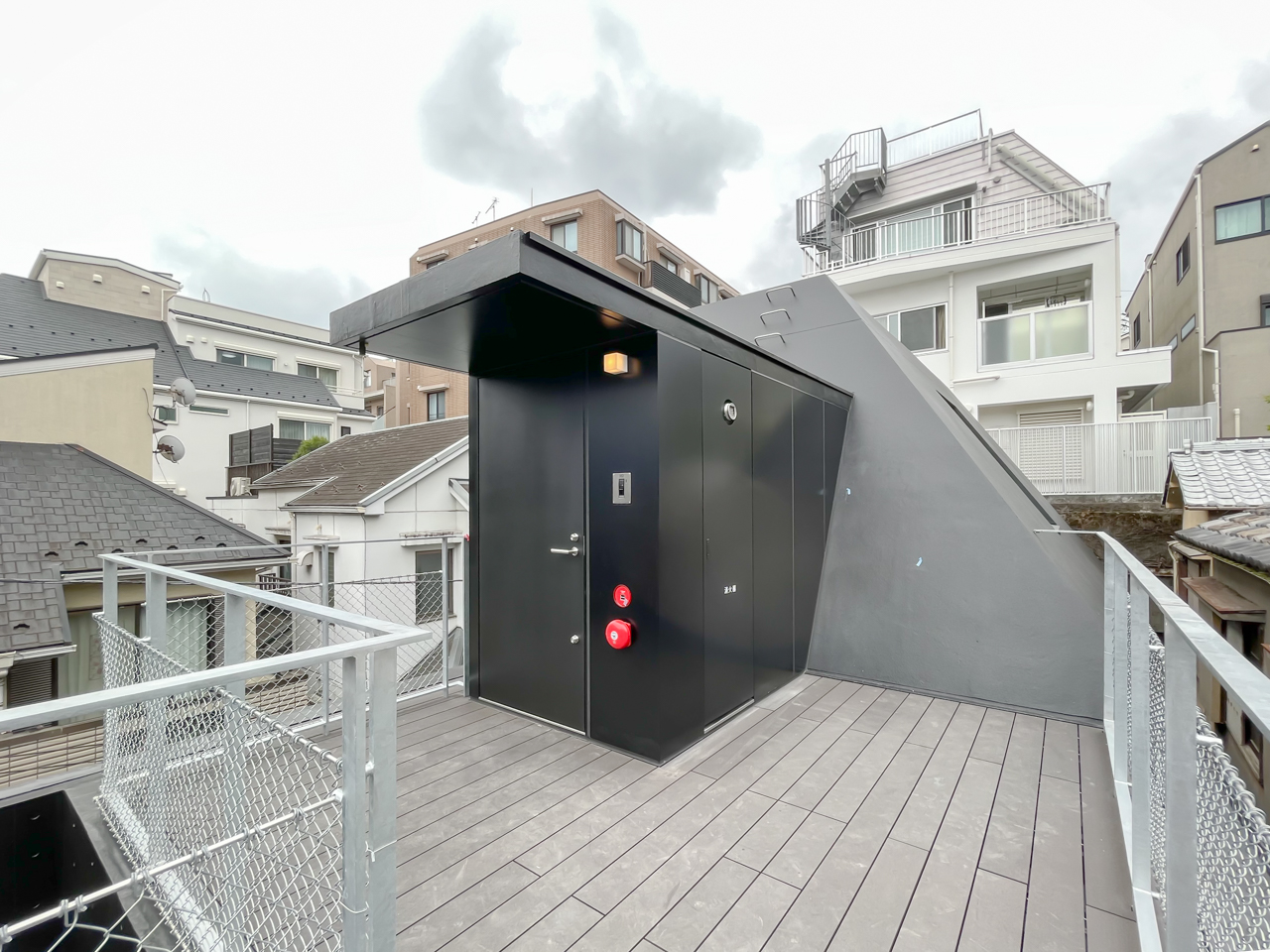 kif annex 302の写真2