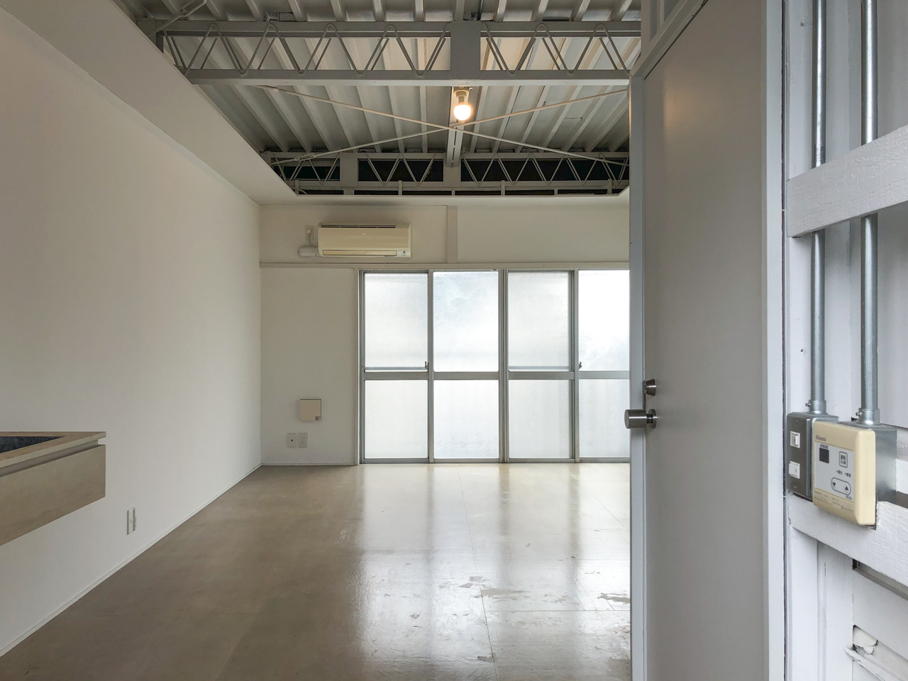 argo egota 203の写真1