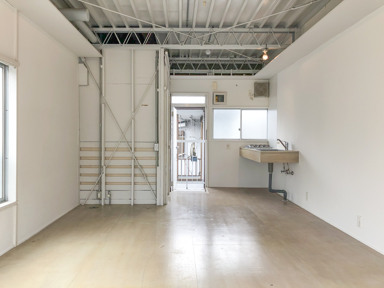 argo egota 203の写真3