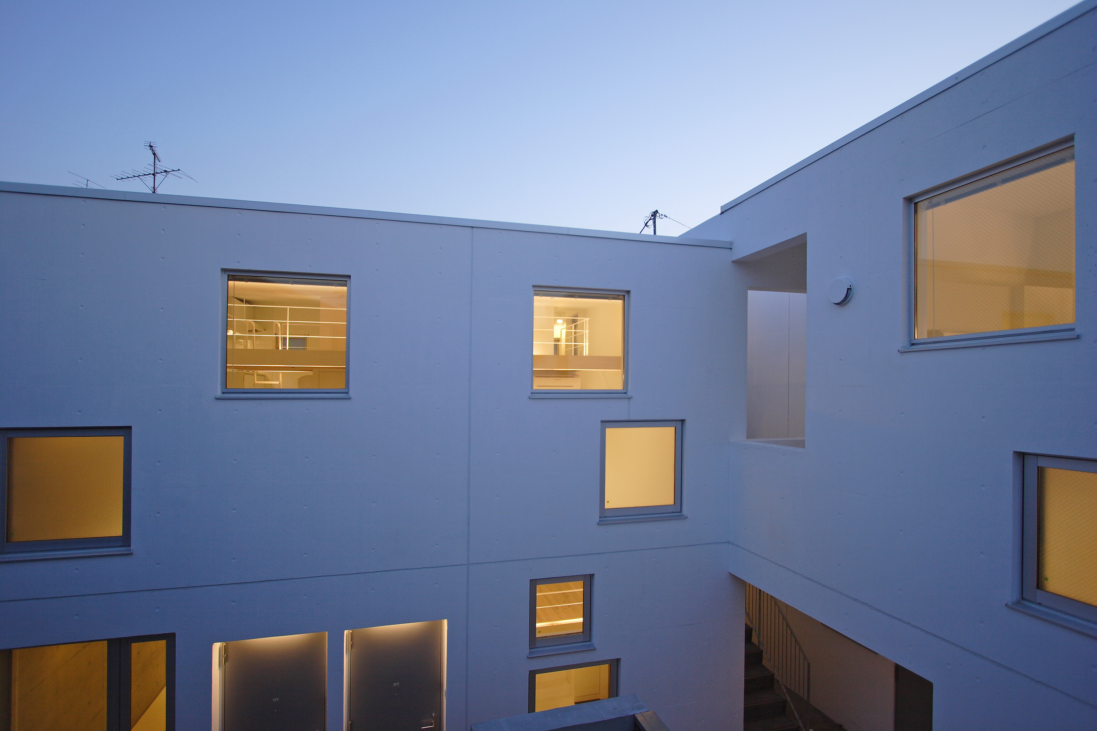 HUTCH 102の写真15