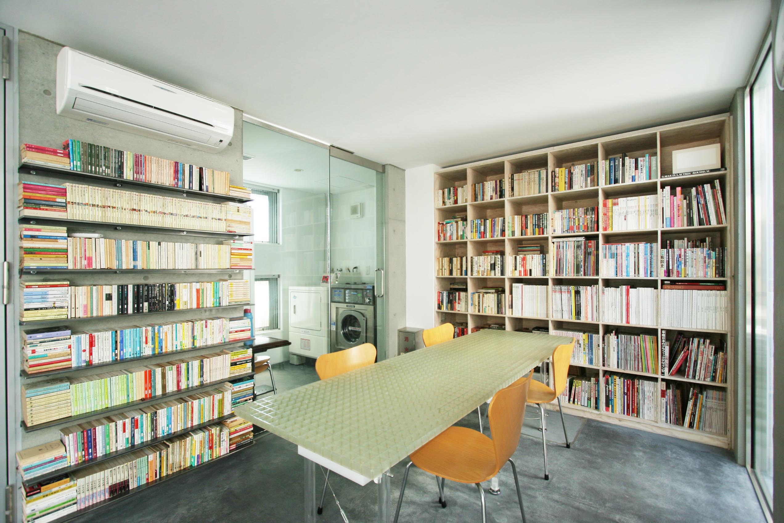 HUTCH 102の写真13