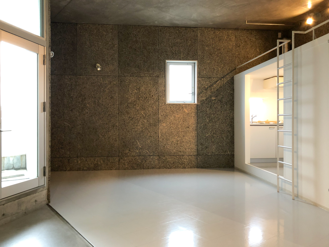 SAKAMURA HOUSE 504の写真1