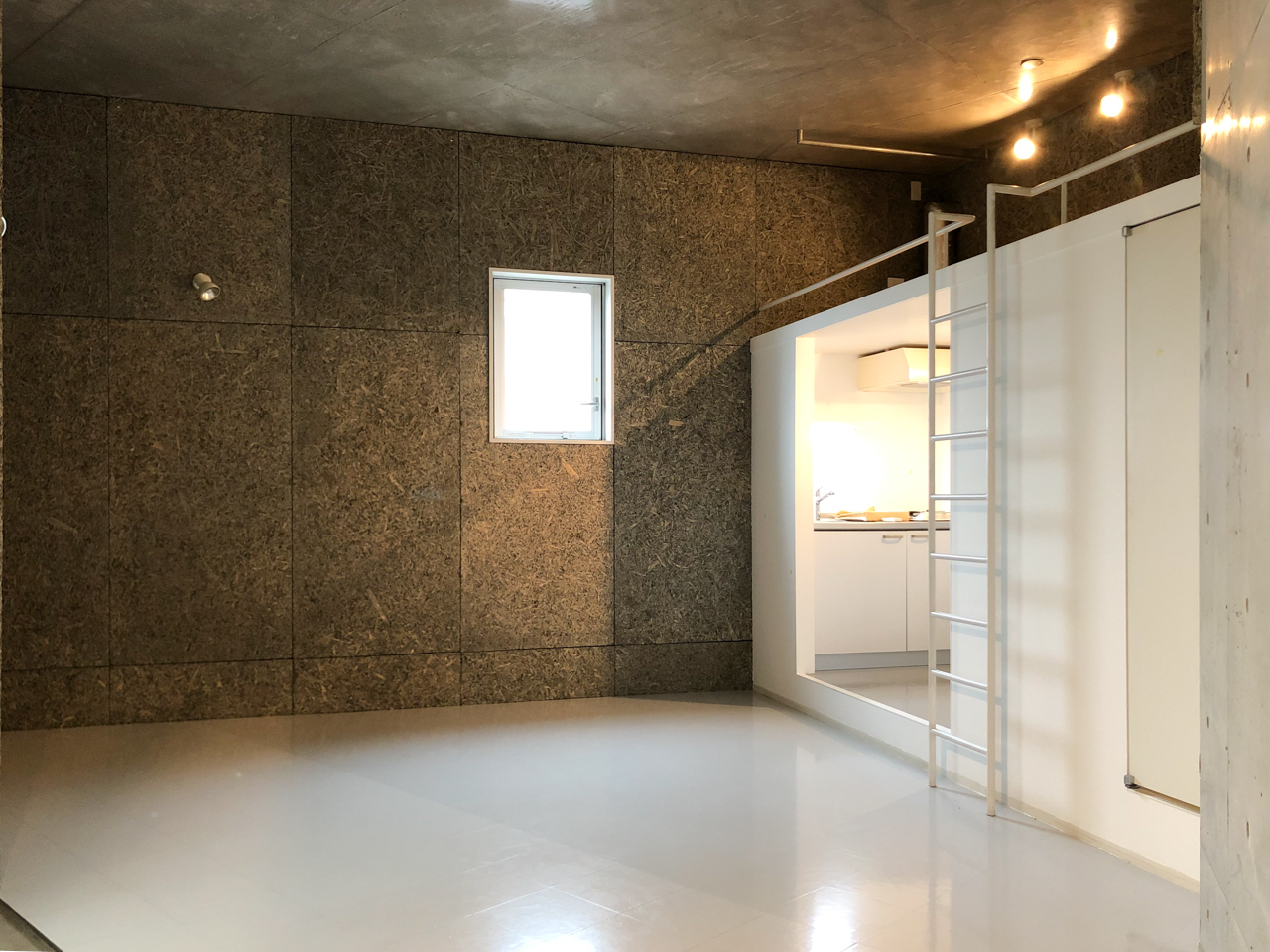 SAKAMURA HOUSE 304の写真4