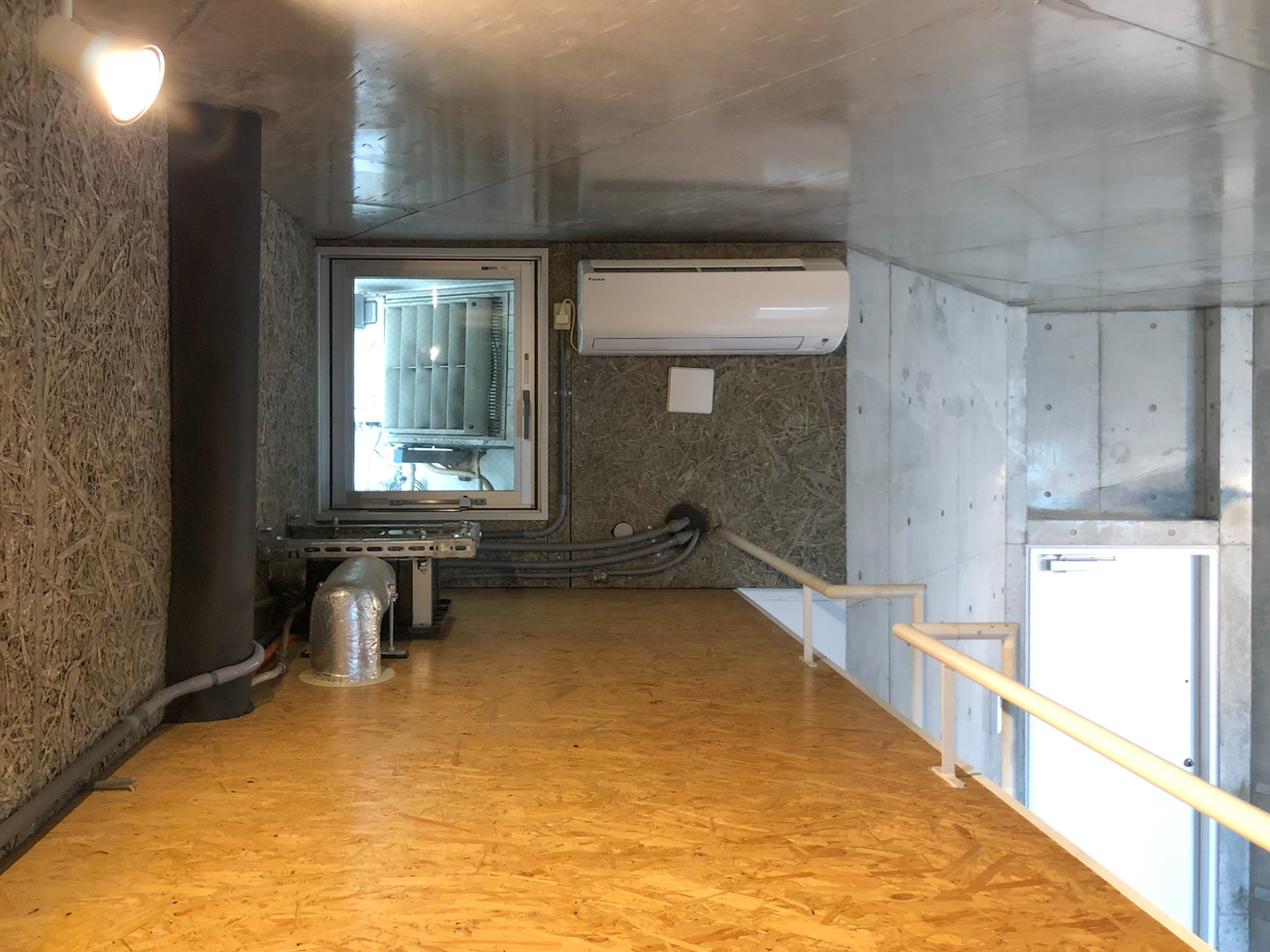 SAKAMURA HOUSE 304の写真11