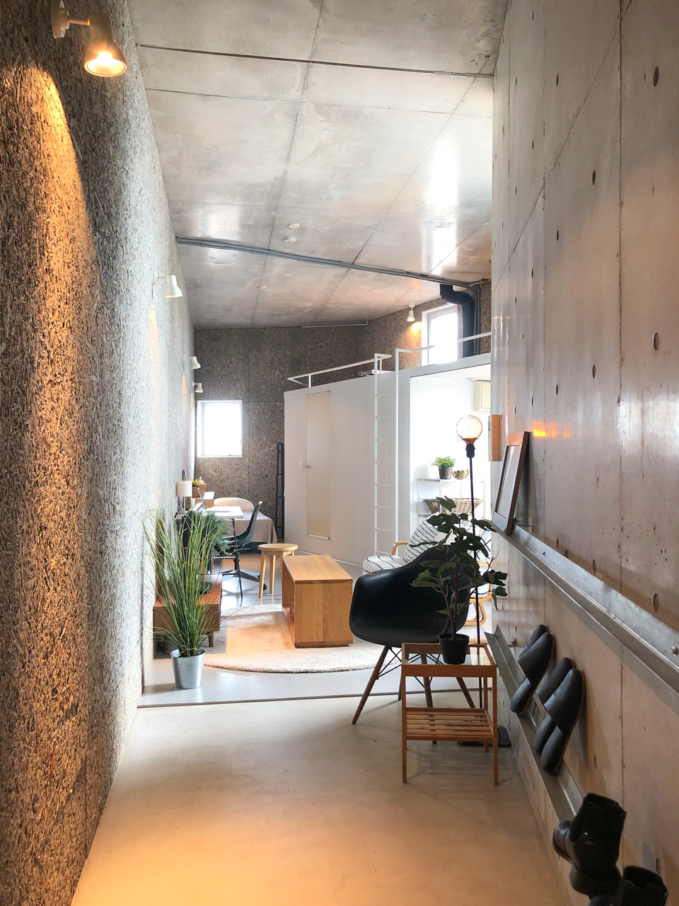SAKAMURA HOUSE 401の写真3
