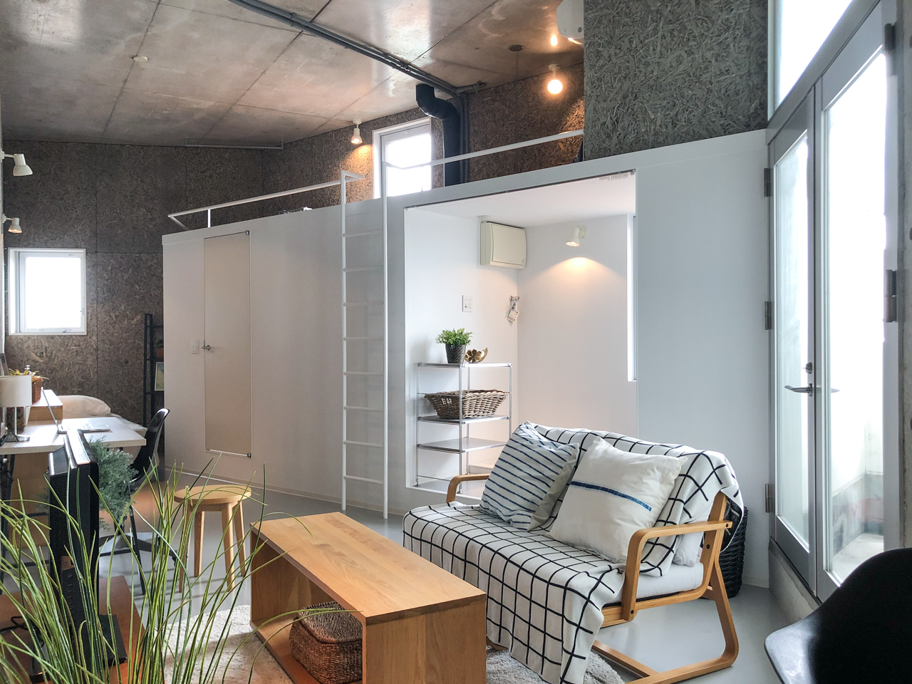 SAKAMURA HOUSE 401の写真5
