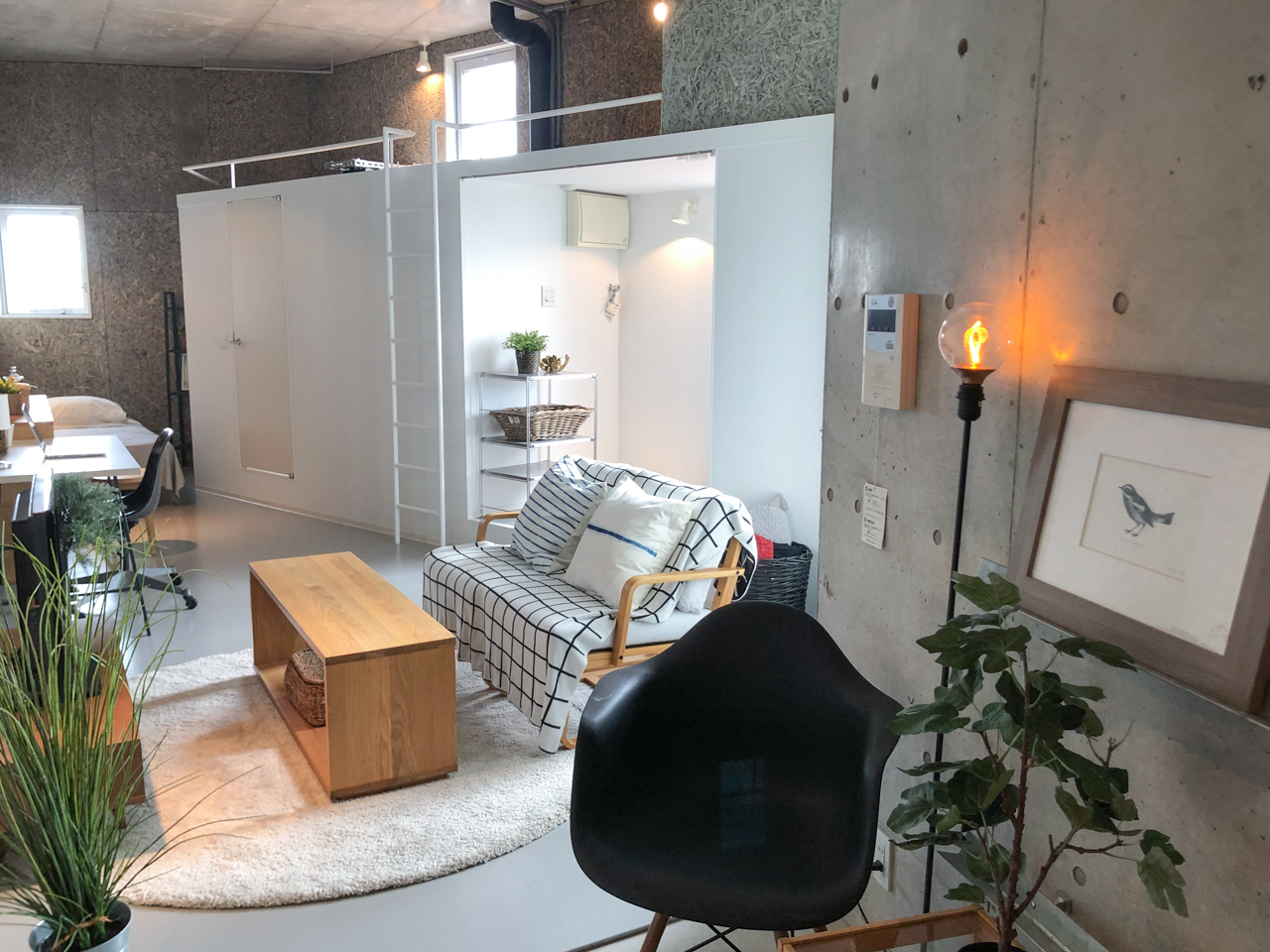 SAKAMURA HOUSE 401の写真4