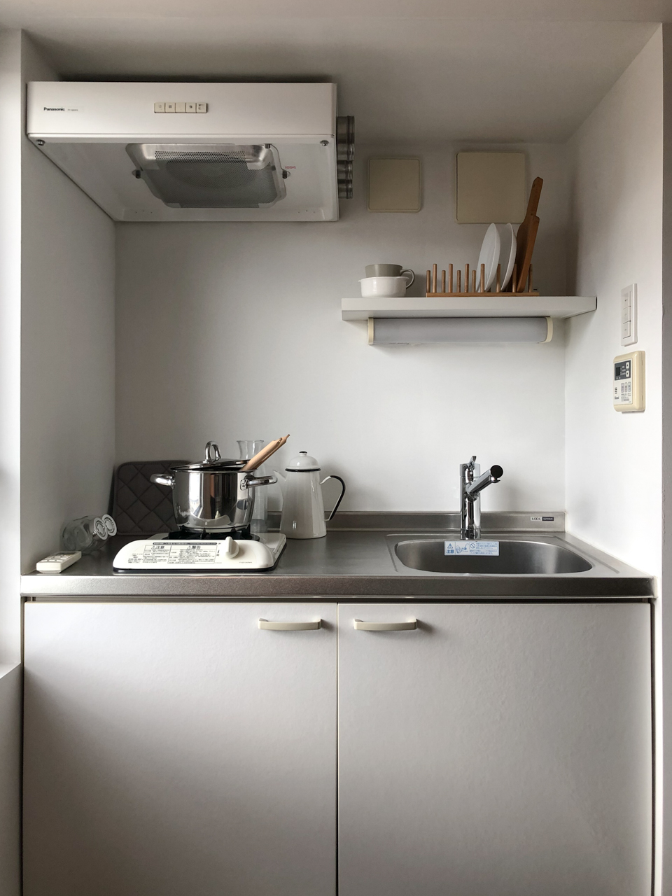 SAKAMURA HOUSE 401の写真9