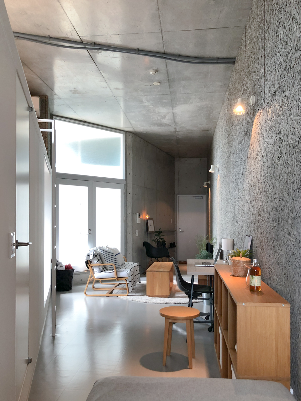 SAKAMURA HOUSE 401の写真2