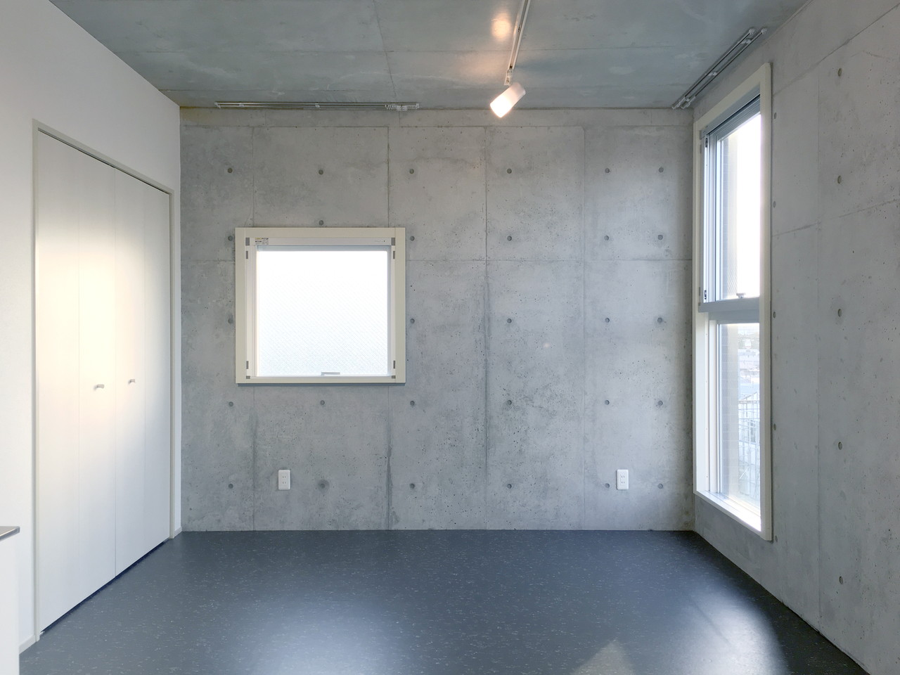 N bldg. 301の写真3