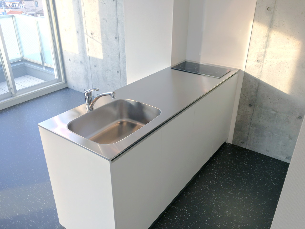 N bldg. 301の写真5