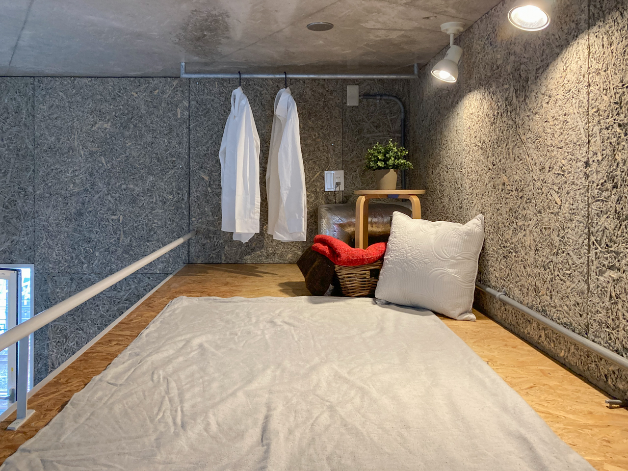 SAKAMURA HOUSE 504の写真12