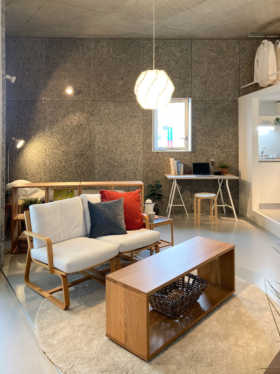 SAKAMURA HOUSE 304の写真1