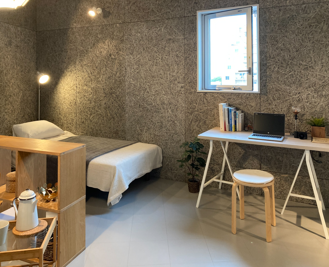 SAKAMURA HOUSE 504の写真6