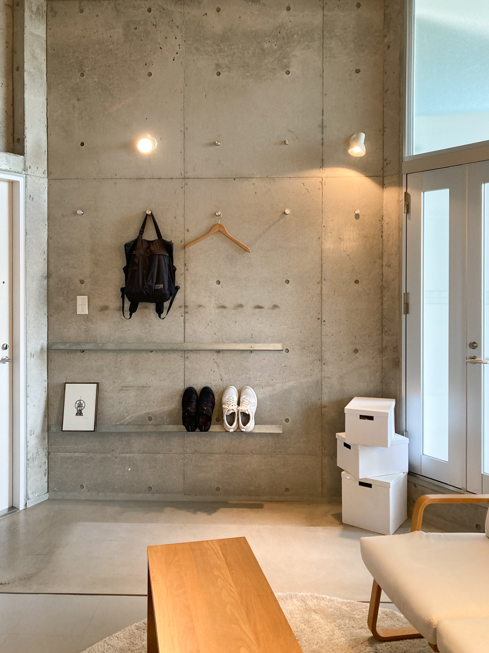 SAKAMURA HOUSE 504の写真5