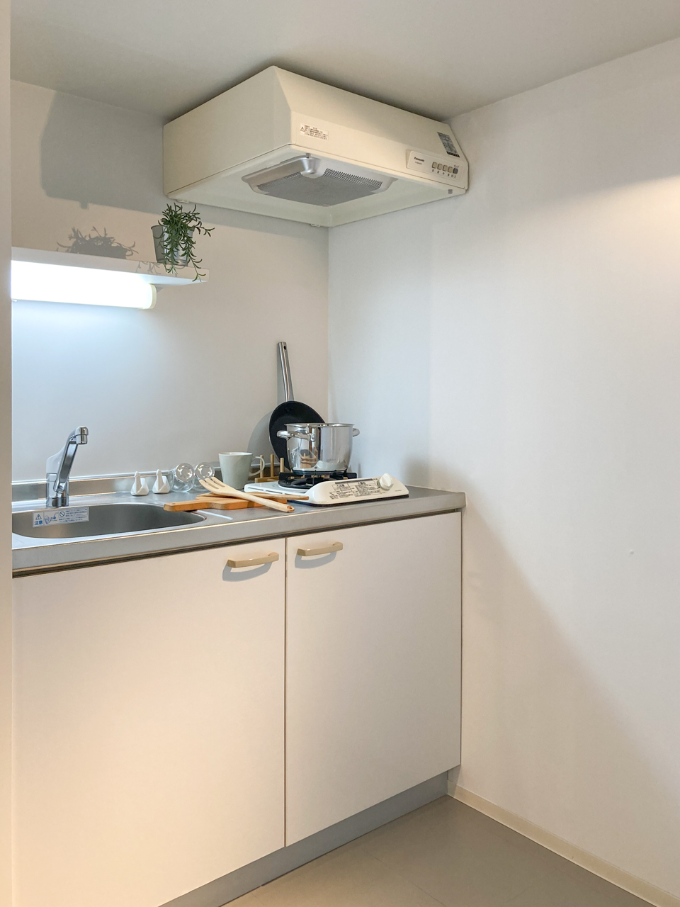 SAKAMURA HOUSE 504の写真8