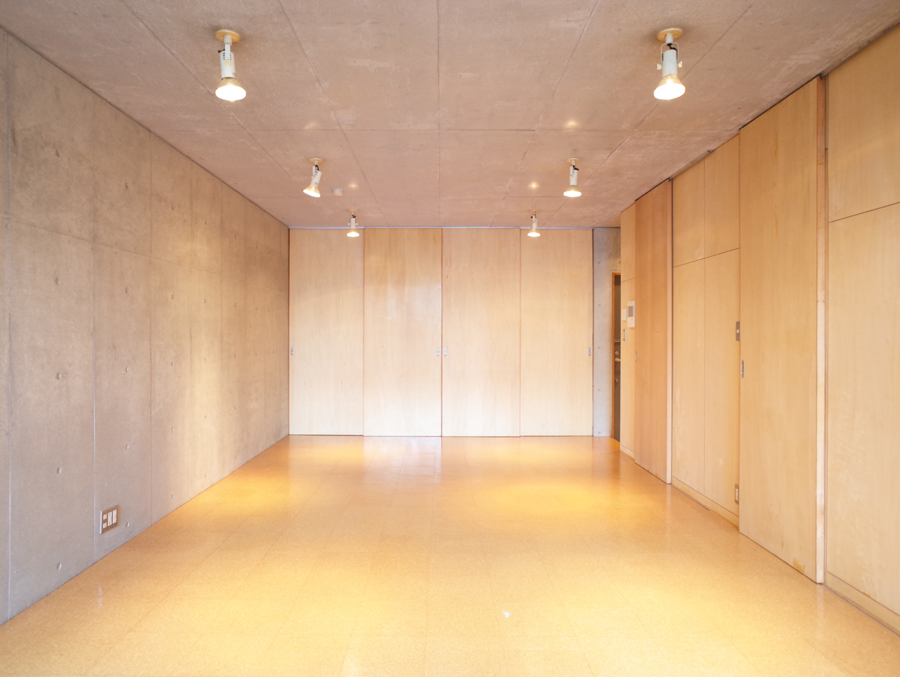 Quatre Saisons 301の写真2