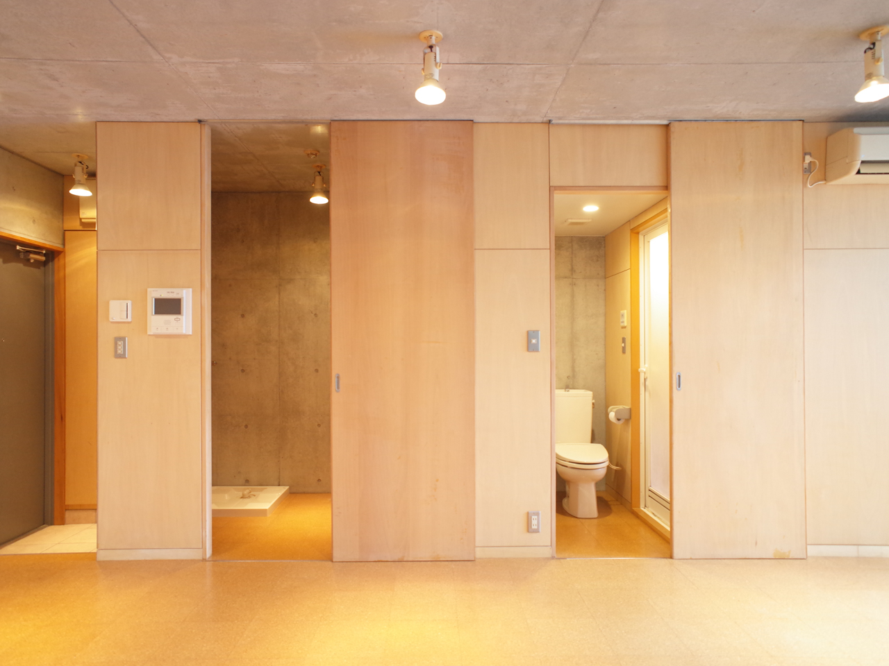Quatre Saisons 301の写真6