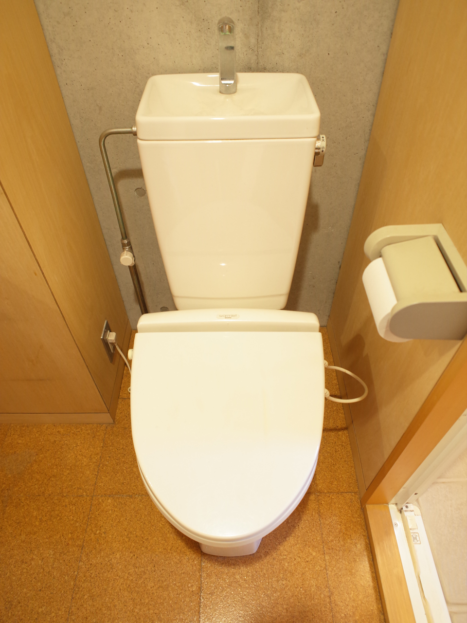 Quatre Saisons 301の写真11