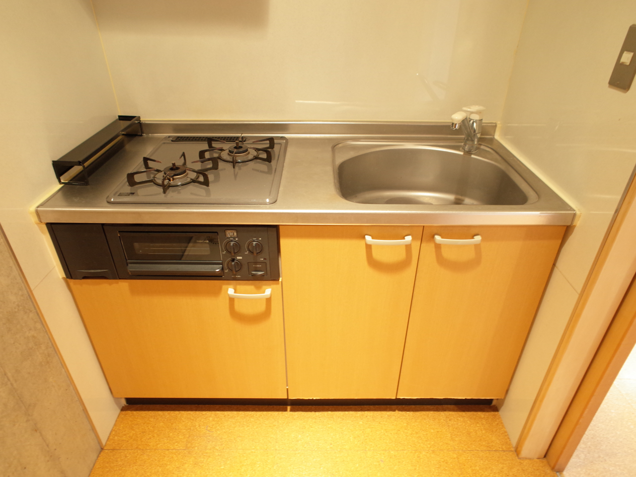 Quatre Saisons 301の写真9