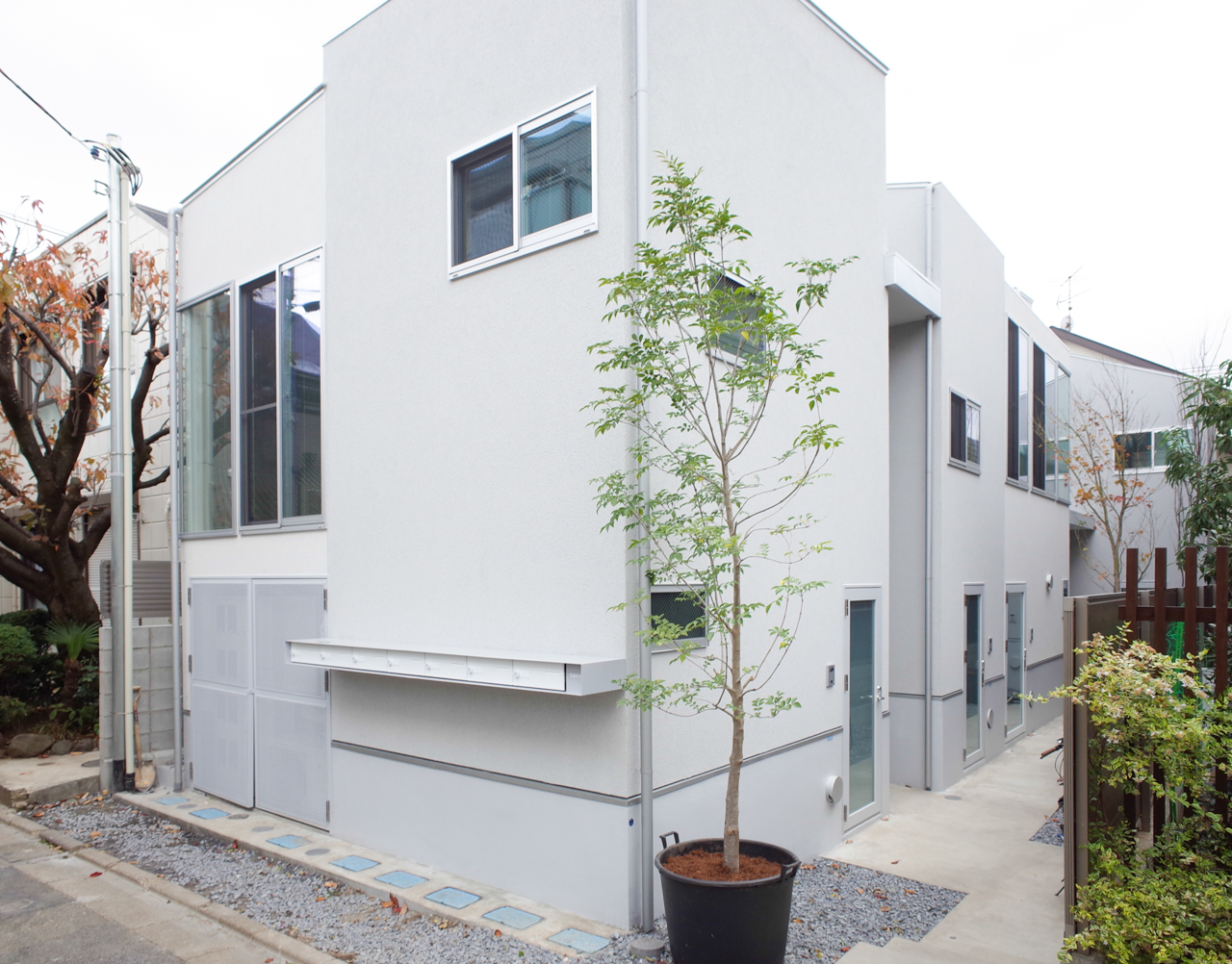 torre　300の写真15