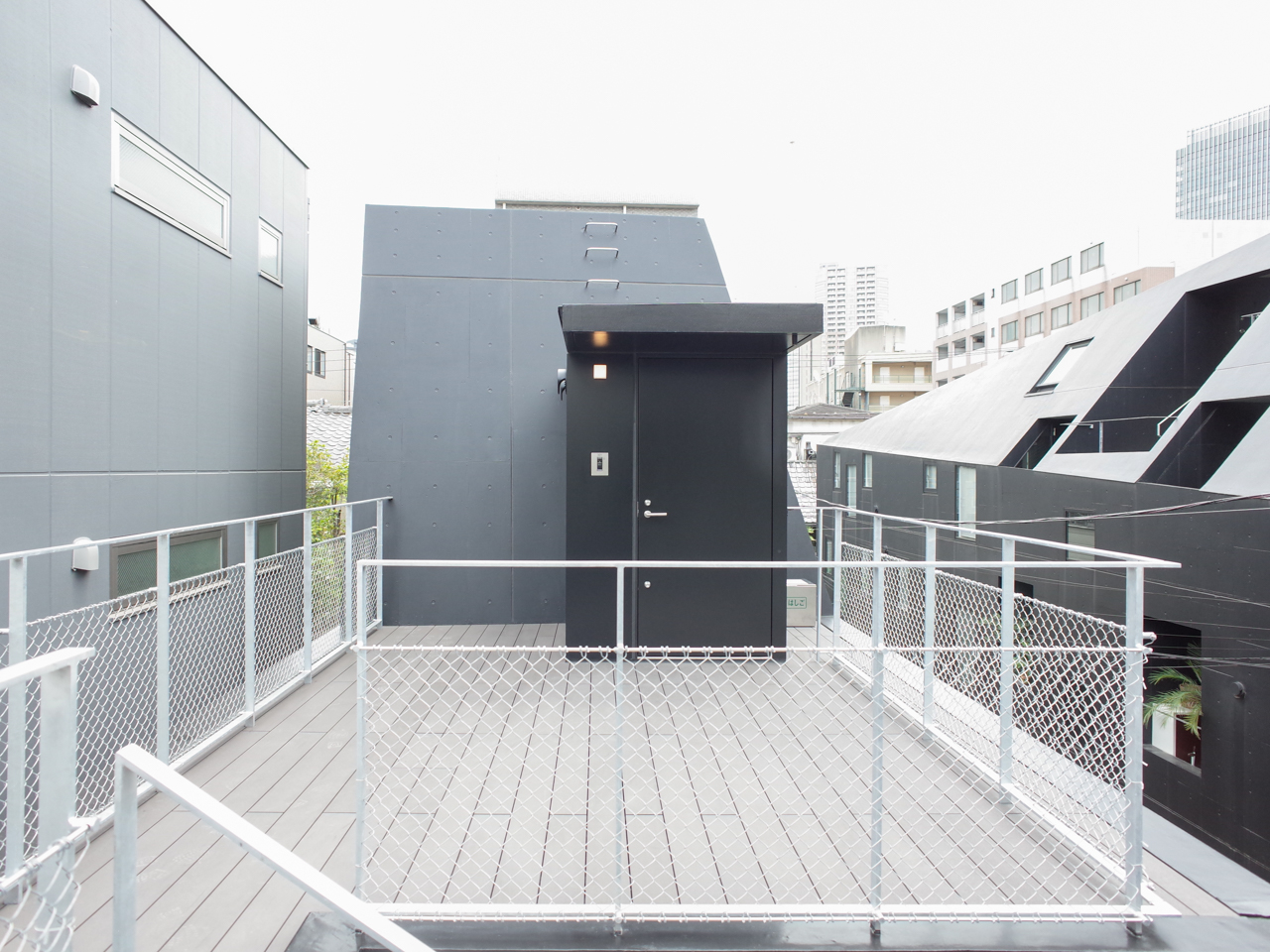 kif annex 301の写真1