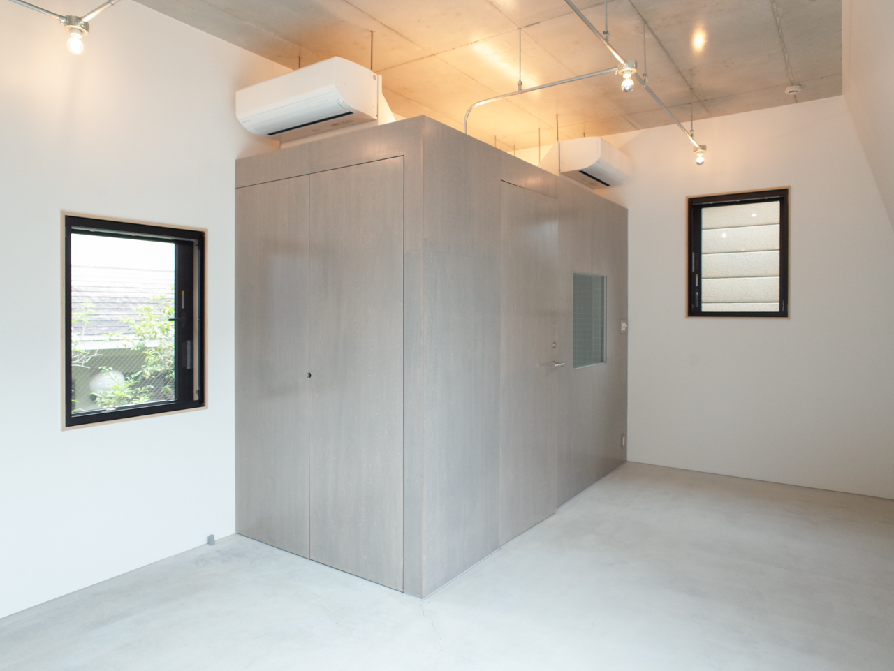 kif annex 301の写真7