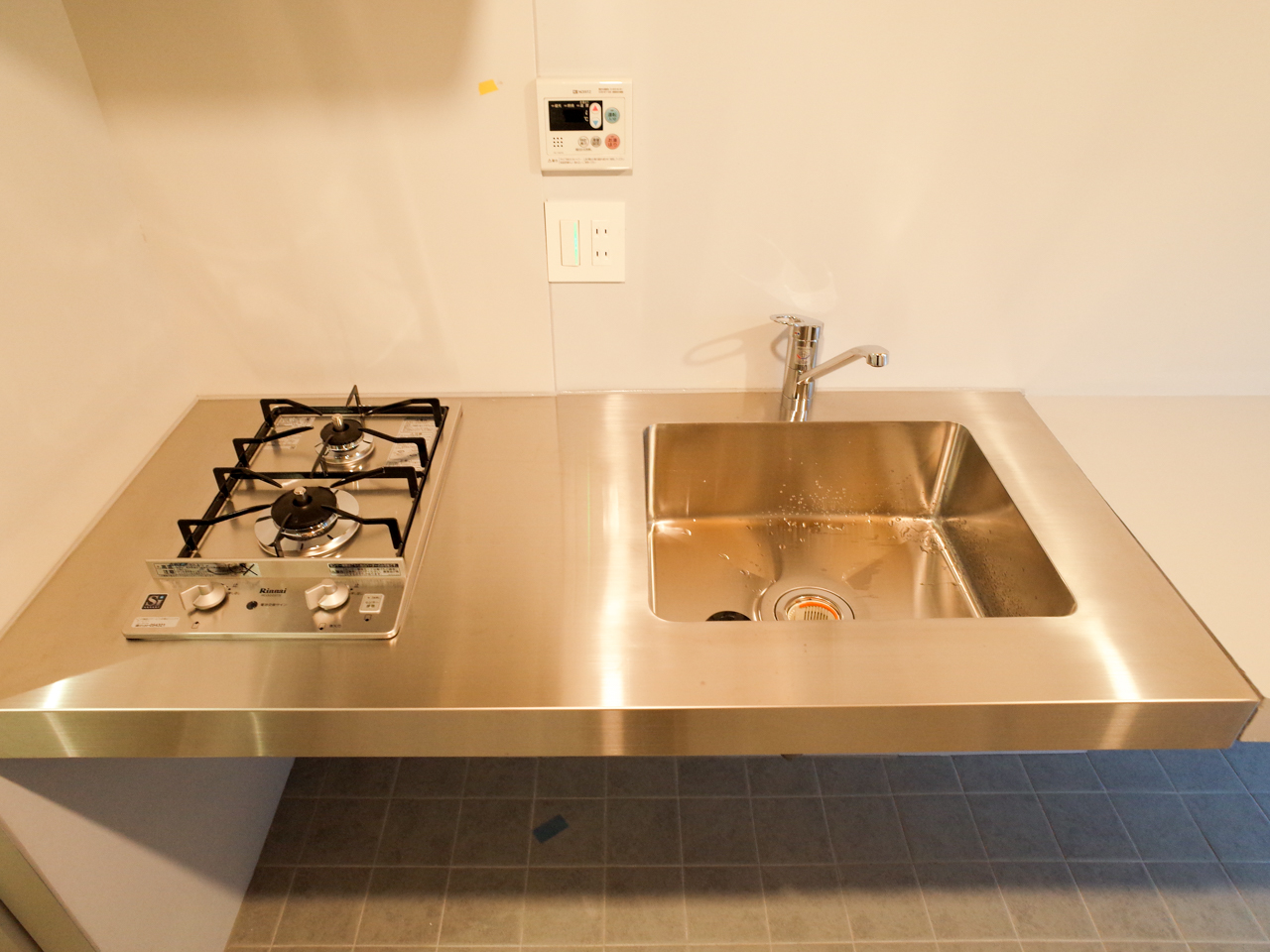 torre　300の写真11