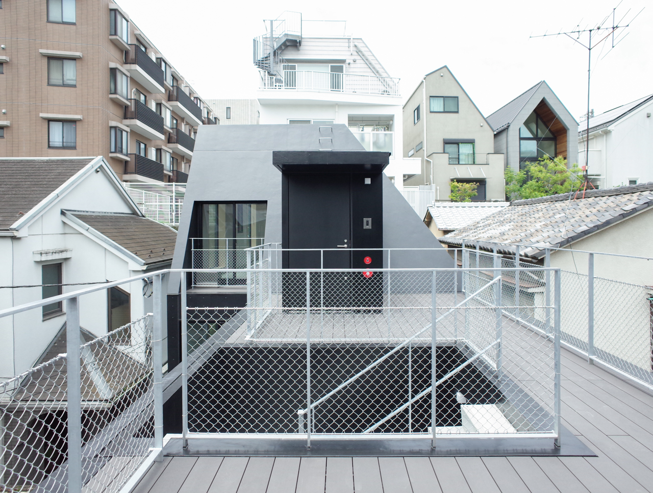 kif annex 302の写真1