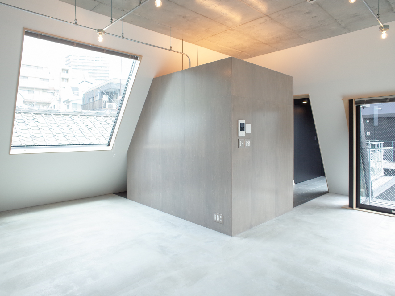 kif annex 302の写真6