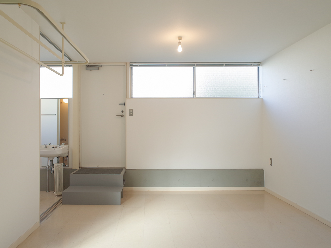 ロータスアパートメント 1の写真4