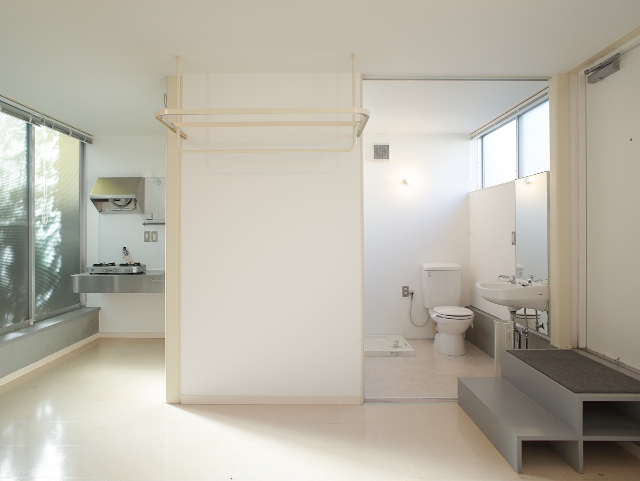 ロータスアパートメント 1の写真5