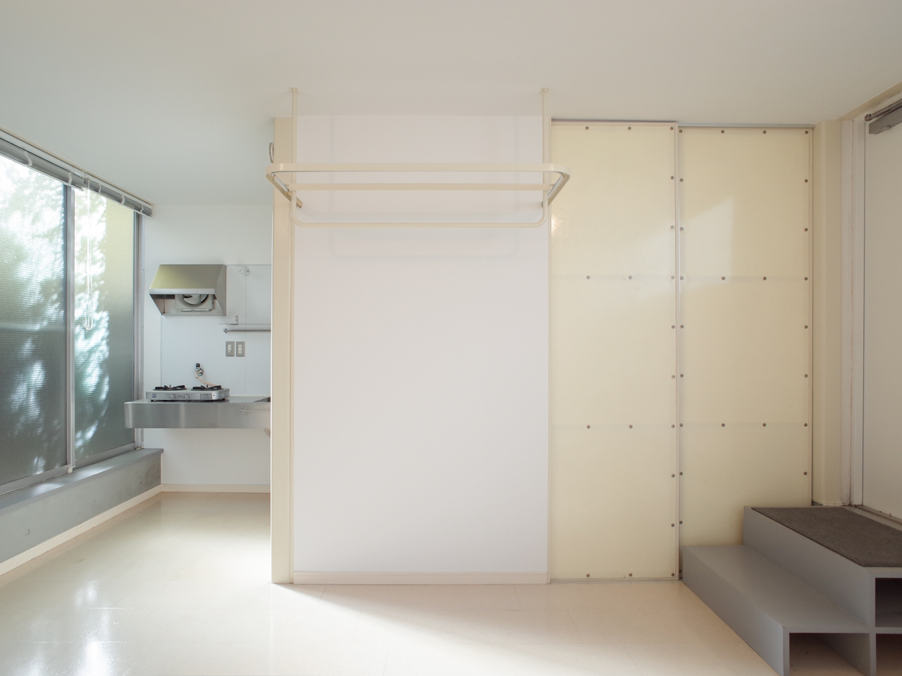 ロータスアパートメント 1の写真6