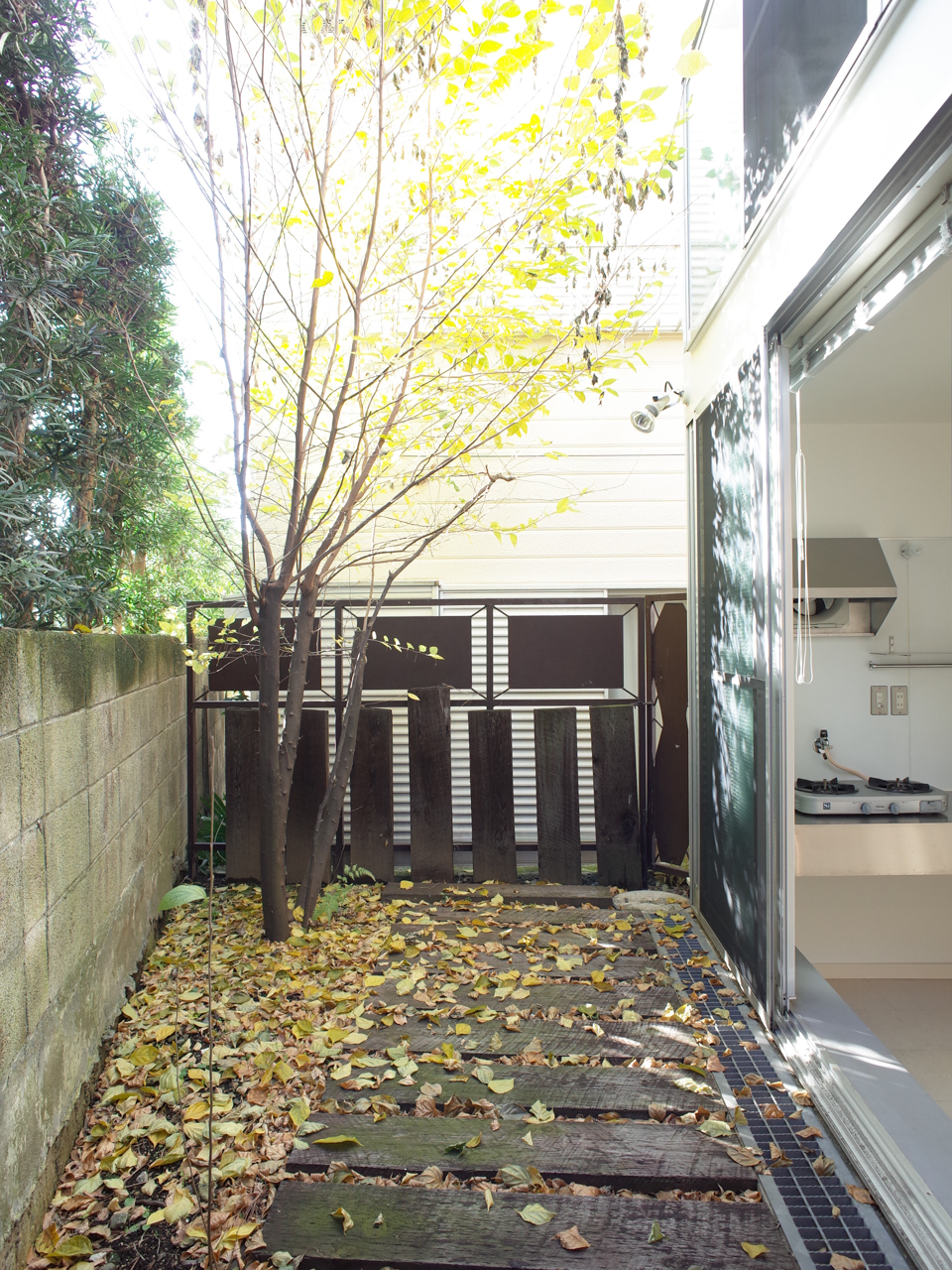 ロータスアパートメント 1の写真11