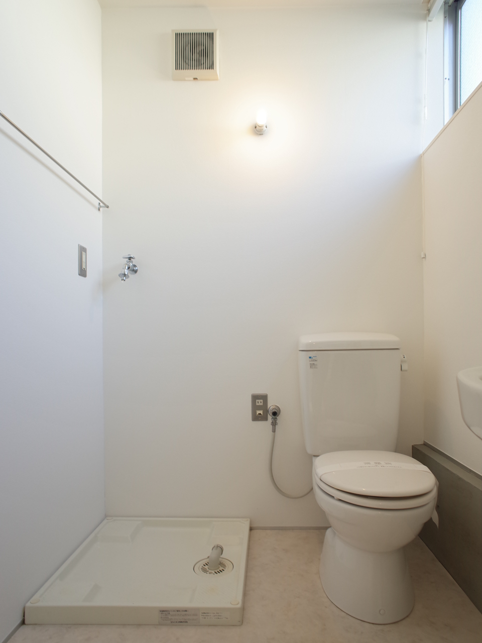 ロータスアパートメント 1の写真8