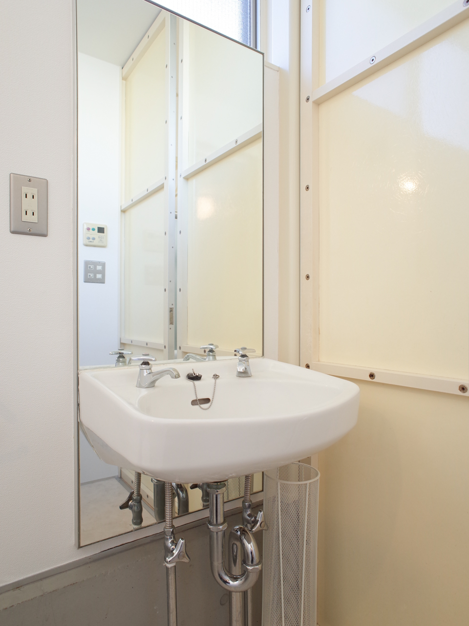 ロータスアパートメント 1の写真9