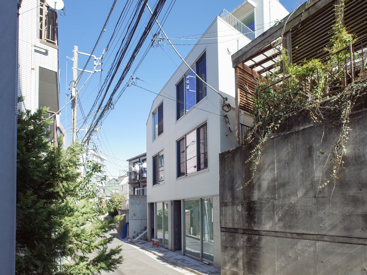 カトレ・コート 103の写真13