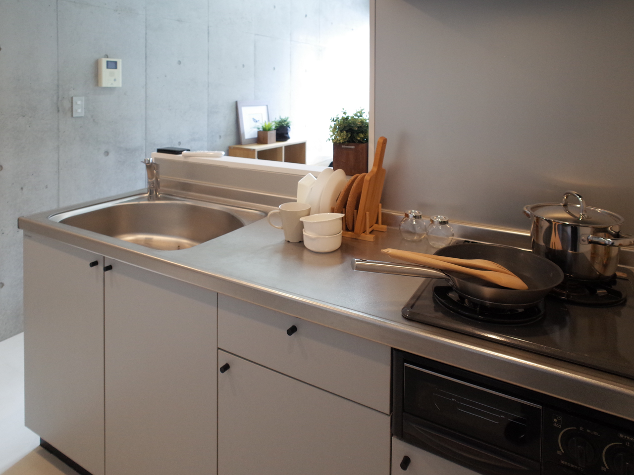 diagonal 303の写真4