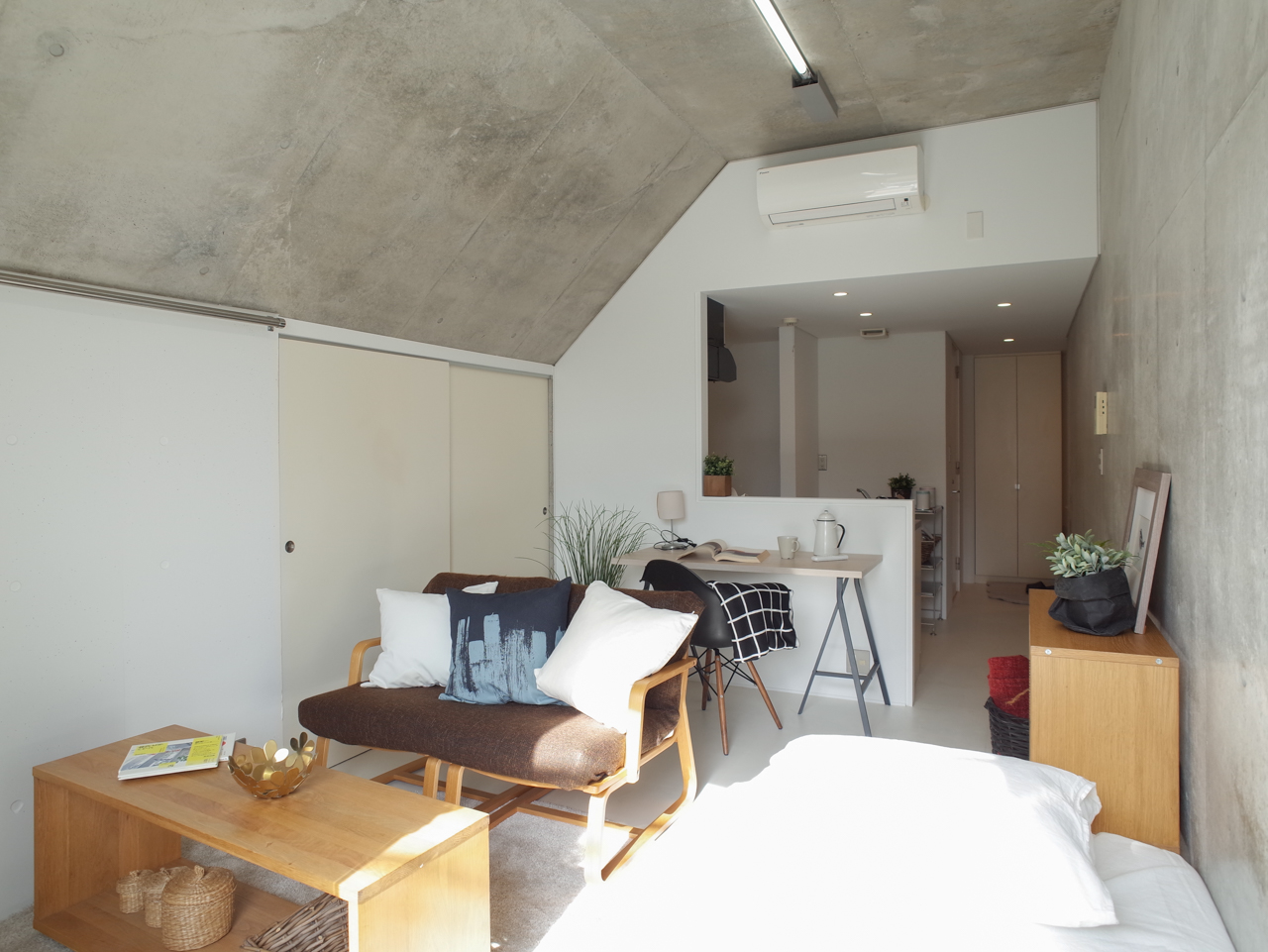 diagonal 303の写真2