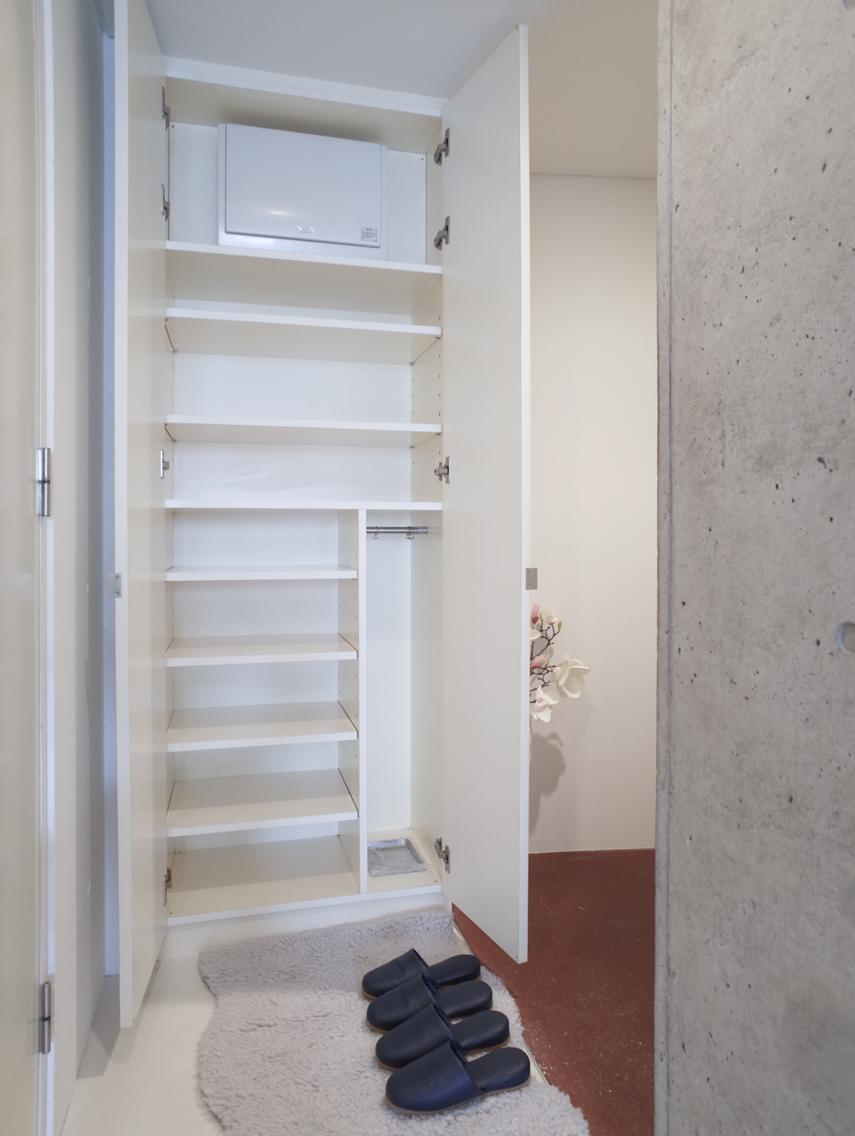 diagonal 303の写真7