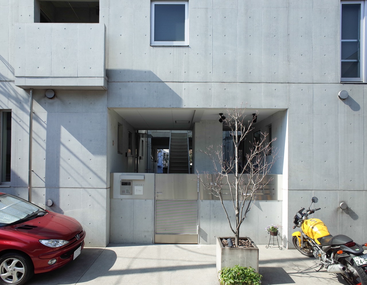 raffine 201の写真15