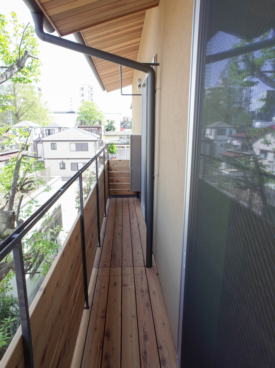 拳山荘　302の写真9